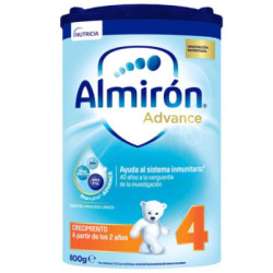 Almiron Advance 4 800Gr