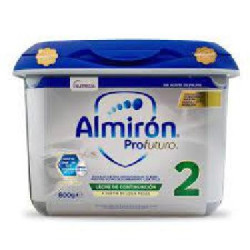 Almiron Profutura 2 800 Gr.