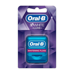 Seda Dental Oral B 3D White