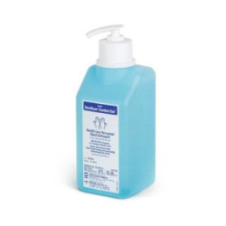 Sterillium Gel Antiseptico Piel Con Válvula 475 Ml.