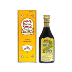 Jarabe del dr. manceau 1 frasco 120 ml