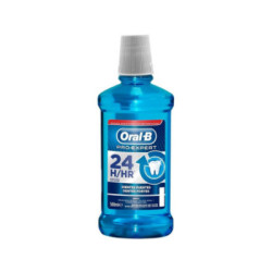 Colutorio Oral B Pro E X Per 500 Ml..