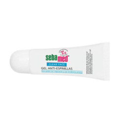 Sebamed Clear Face Gel Anti-Espinillas  10 Ml