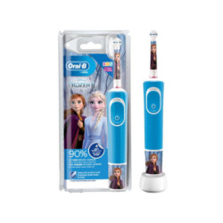 Oral-B Cepillo Eléctrico Infantil Frozen