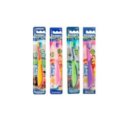 Cepillo Oral B Inf Stages 3