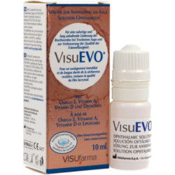 Visul Evo 10 Ml.