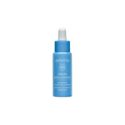 Apivita Aqua Beelicious Booster Hidratante 30Ml