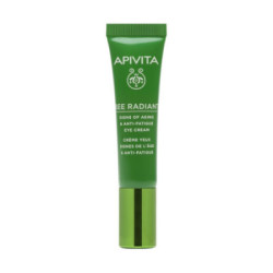 Apivita Bee Radiant Contorno Ojos 15Ml