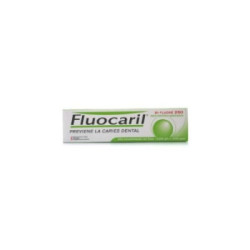 Fluocaril Bi-Fluoré Pasta Dentífrica 125 Ml.