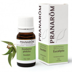 Pranarom Eucalyptus Globulus Ae-10Ml
