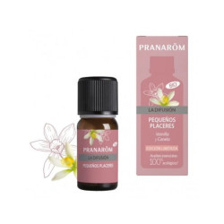 Pranarom Difusion Pequeños Placeres