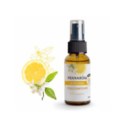 Pranarom Spray Difusion 30Ml