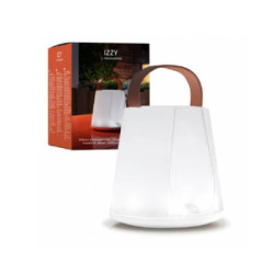 Pranarom Difusor Izzy