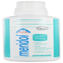 Meridol 1 Envase 400 Ml.