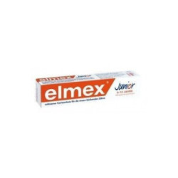 Elmex Ac Junior Pasta 75 Ml Baja