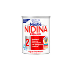 Nidina 2 Premium 800 G