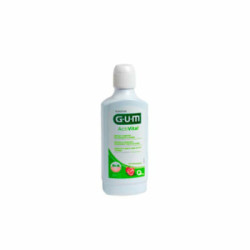 Gum Activital Colutorio 500 Ml.