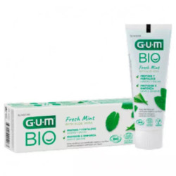Gum Bio Gel Dentrifico 75Ml