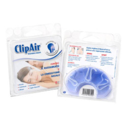 Clip Air Dilatador Nasal 3 Un