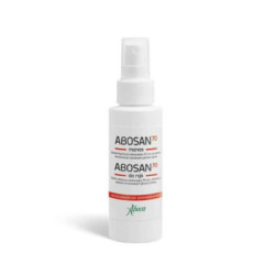 Abosan 70 Manos Solucion Higienizante 100 Ml.