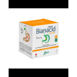 Neobianacid Pediatric 36 Sobres Granulado 775 Mg.