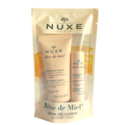 Nuxe Rdm Pack Labios+Manos30Ml