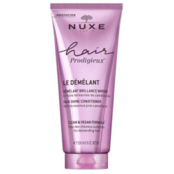 Nuxe Hair Prodigieux Acondicionador Brillo Sublime