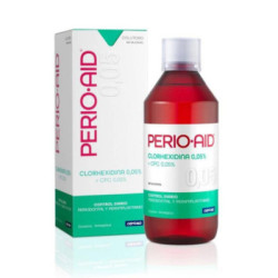 Colutorio Perio Aid Mantenimiento 1000 Ml.