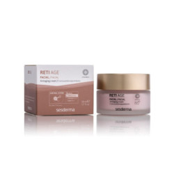 Reti Age Crema Facial 50 Ml.