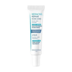 Keracnyl Repair Balsamo Ducray 15 Ml