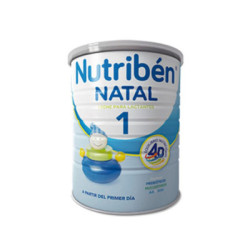 Nutribén Natal 1 400G