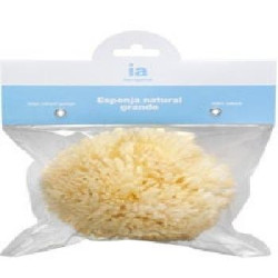 Interapothek Ia Baby Esponja Natural