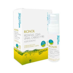 Ricinoil Pestanas Y Unas 30Ml