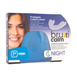 Bruxicalm Night Protector Bucal Prim