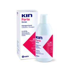 Colutorio Kin Forte Encias 500 Ml.