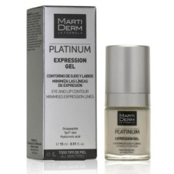 Martiderm Expression Gel 15 Ml.