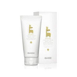 Babe Pediatric Crema Emoliente Ph6 200 Ml