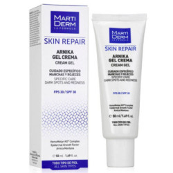 Martiderm Arnika Gel Crema Spf 30 50 Ml.