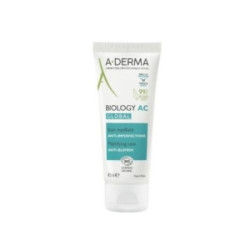 Aderma Physac Anti Imperfec 40