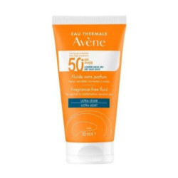 Avene Emul Spf50+ Sin Perf50Ml.