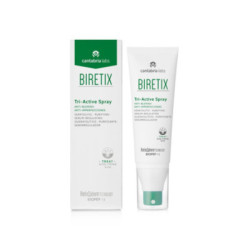 Biretix Ultra Spray Anti-Imperfecciones 100 Ml.