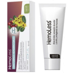 Sante Verte Hemoless Pomada 1 Envase 50 Ml.