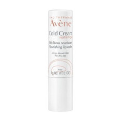 Stick Labios Cold Cream Nf Avene 4 G
