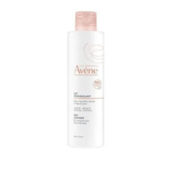Avène Leche Limpiadora Suavizante 200 Ml