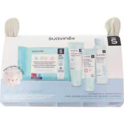 Suavinex Organizador Grandeis Oso