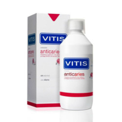Vitis Colutorio Anticaries 500 Ml.