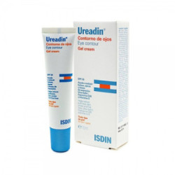 Ureadin Facial Contorno Ojos 15 Ml.
