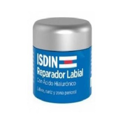 Nutrabalm Reparador Intensivo Tarro