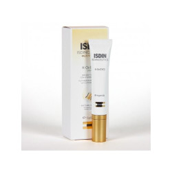 Pack Isdinceutics K Ox Eyes Cream 15 Ml. + Regalo: Ampollla Instant Flash 2 Ml.