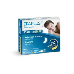 Melatonina 1,98Mg+Trip 60C